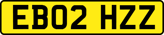 EB02HZZ
