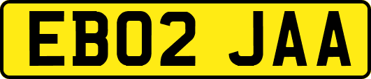 EB02JAA