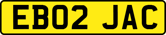 EB02JAC