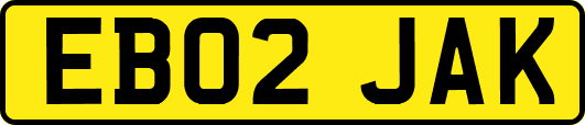 EB02JAK