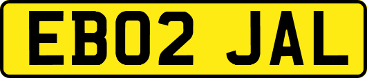 EB02JAL
