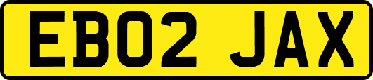 EB02JAX