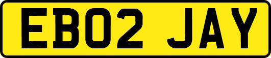 EB02JAY