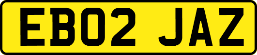EB02JAZ