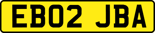 EB02JBA