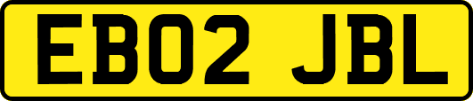 EB02JBL