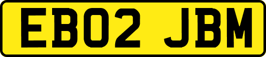 EB02JBM