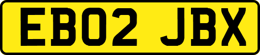 EB02JBX