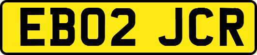 EB02JCR