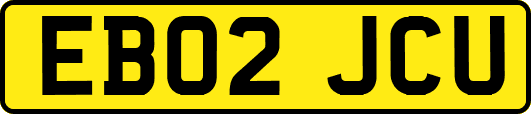 EB02JCU