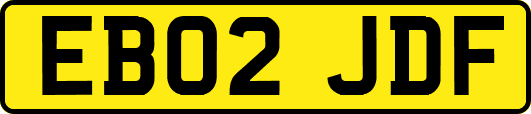 EB02JDF