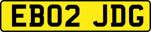 EB02JDG