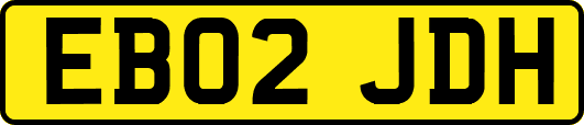 EB02JDH