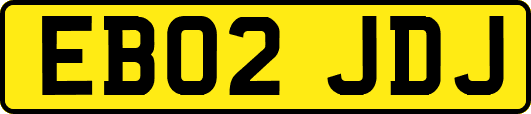 EB02JDJ