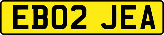 EB02JEA