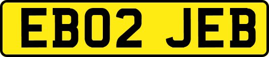 EB02JEB