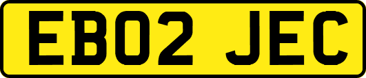 EB02JEC