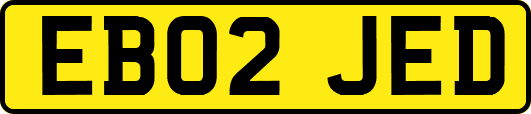 EB02JED