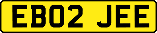 EB02JEE