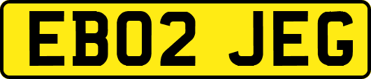 EB02JEG
