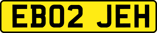 EB02JEH