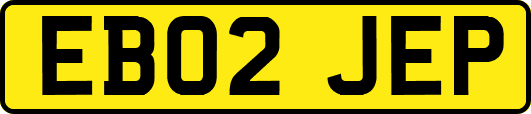 EB02JEP