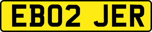 EB02JER
