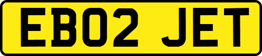 EB02JET