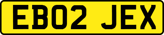 EB02JEX