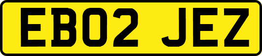 EB02JEZ