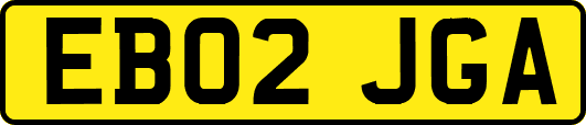 EB02JGA