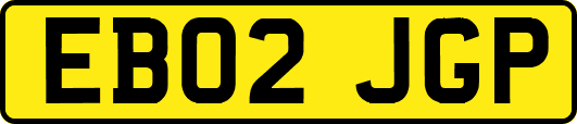 EB02JGP