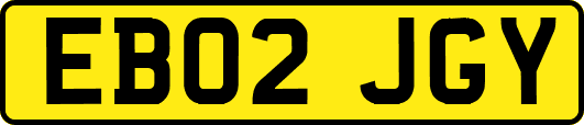 EB02JGY