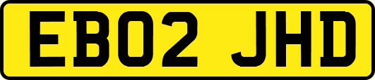 EB02JHD