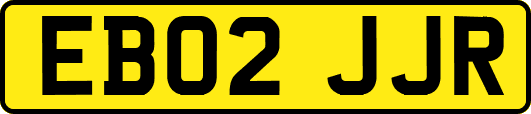 EB02JJR