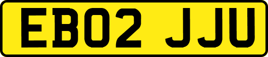 EB02JJU