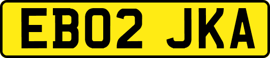 EB02JKA