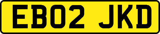 EB02JKD