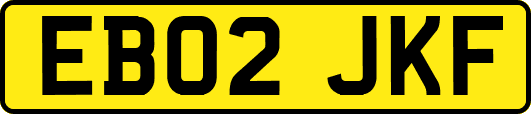 EB02JKF