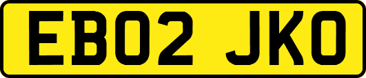 EB02JKO