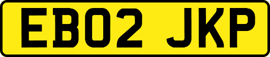 EB02JKP