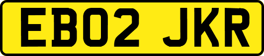 EB02JKR