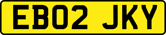 EB02JKY