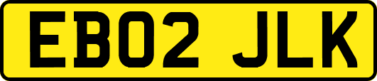 EB02JLK