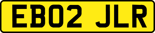 EB02JLR