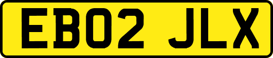 EB02JLX