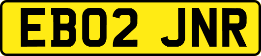 EB02JNR