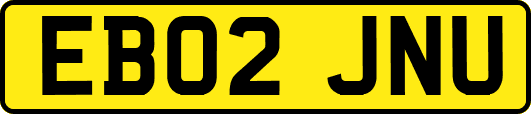 EB02JNU