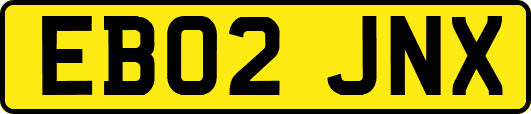 EB02JNX