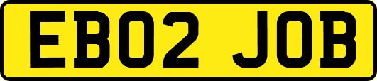 EB02JOB